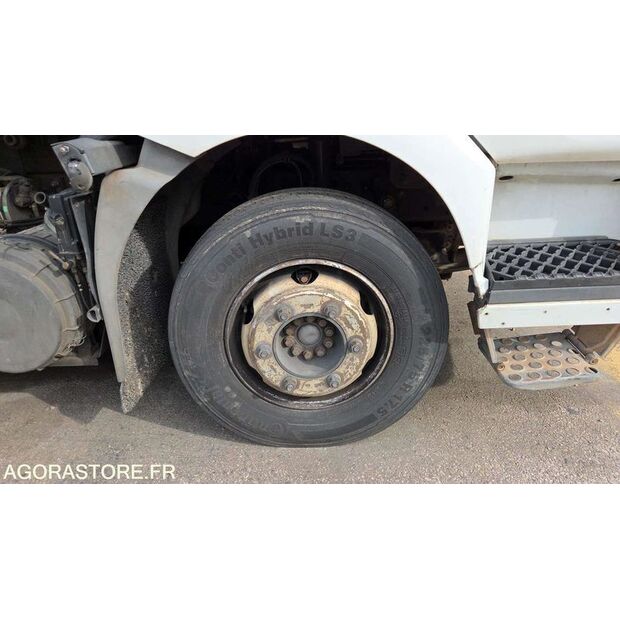 2008 Renault Midlum-46312031