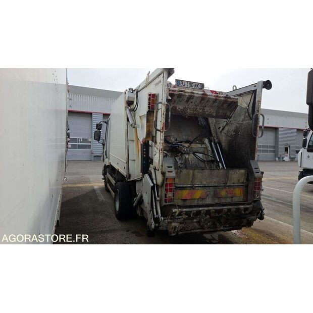 2008 Renault Midlum-46312032