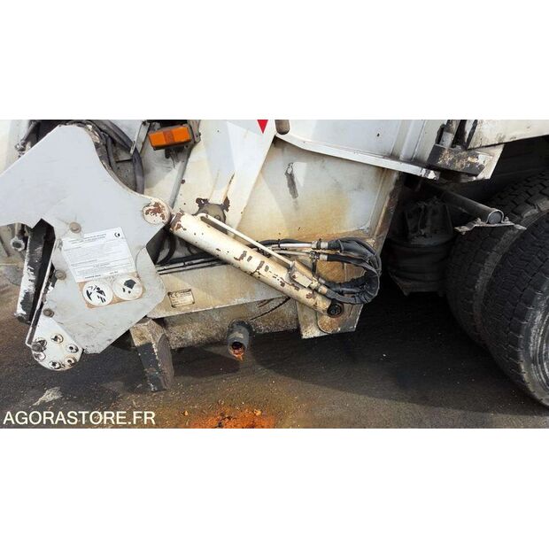 2008 Renault Midlum-46312034