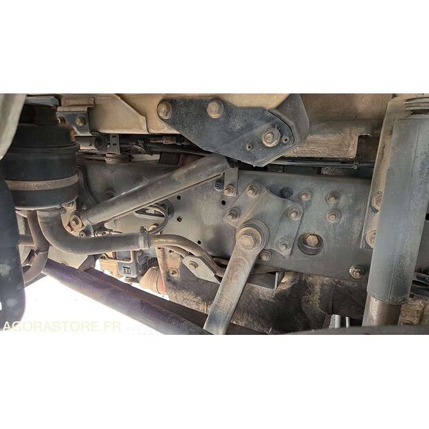 2008 Renault Midlum-46312035