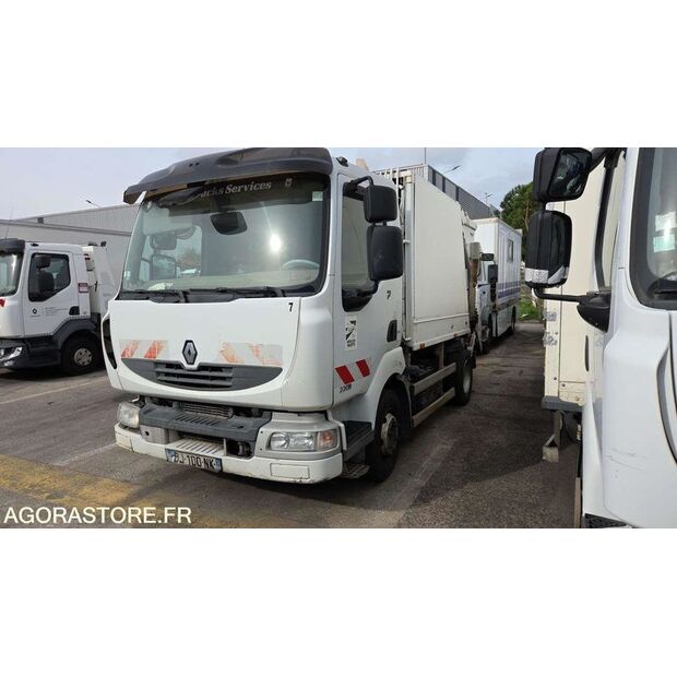 2008 Renault Midlum-46312037