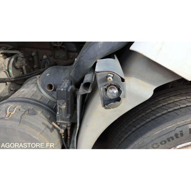 2008 Renault Midlum-46312038