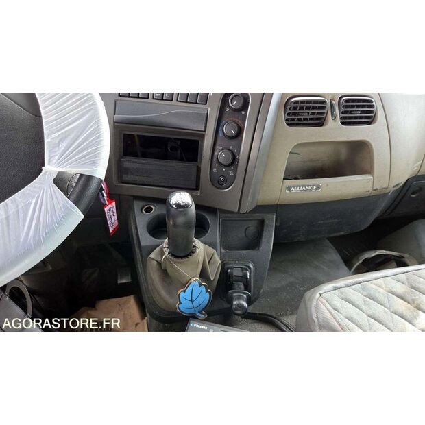 2008 Renault Midlum-46312040