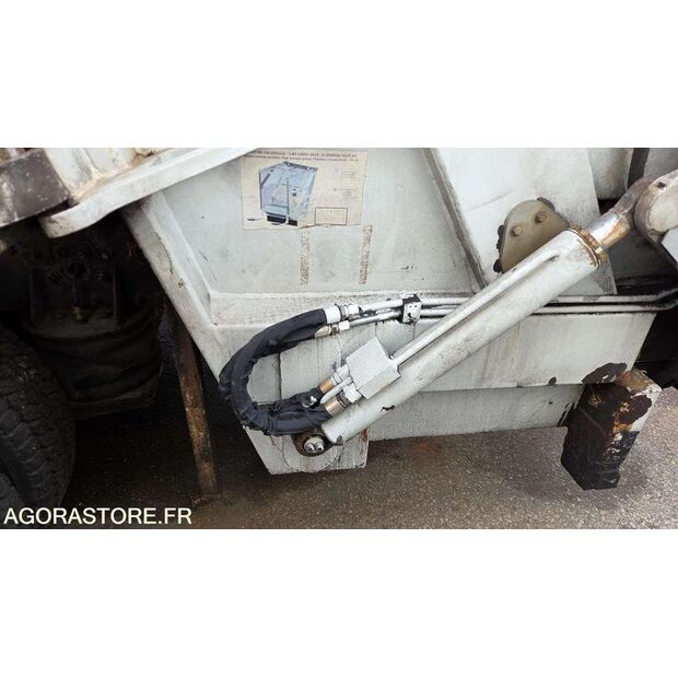 2008 Renault Midlum-46312042