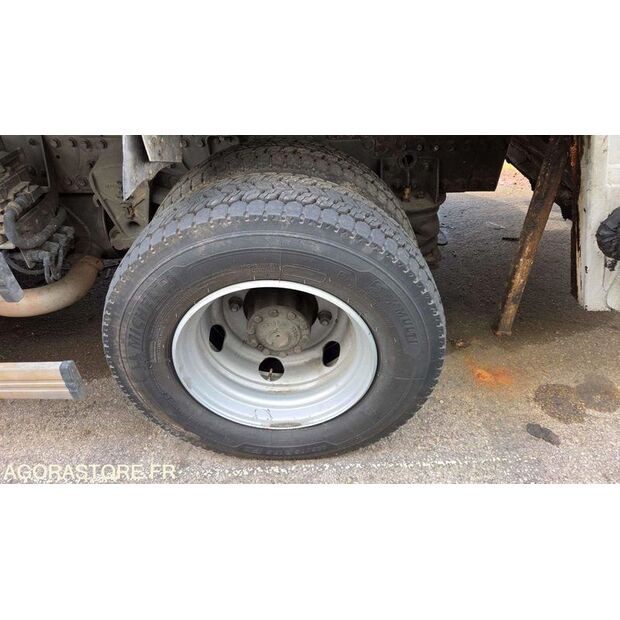 2008 Renault Midlum-46312043