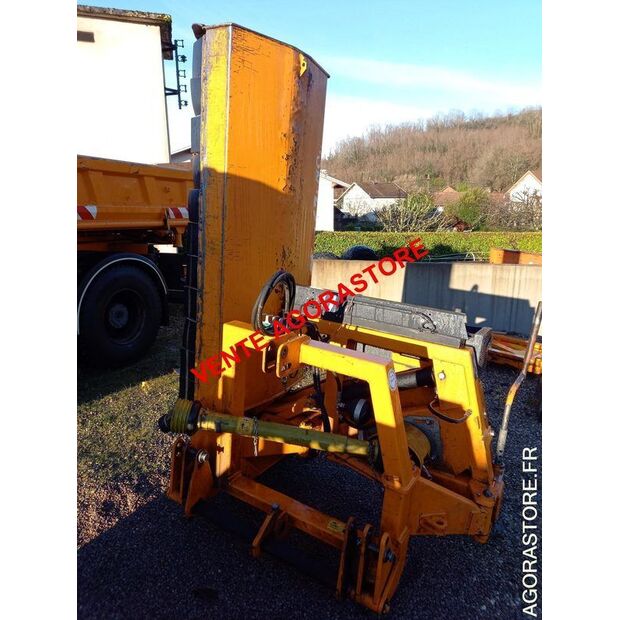 2009 Noremat SPRINTA 2000-46312065