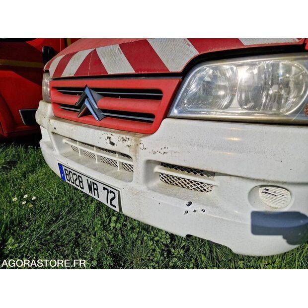 2003 Citroen Jumper-46312139
