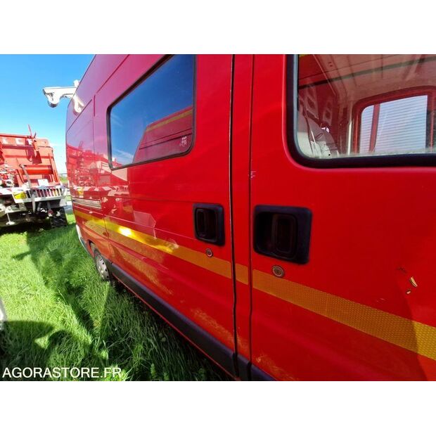 2003 Citroen Jumper-46312150