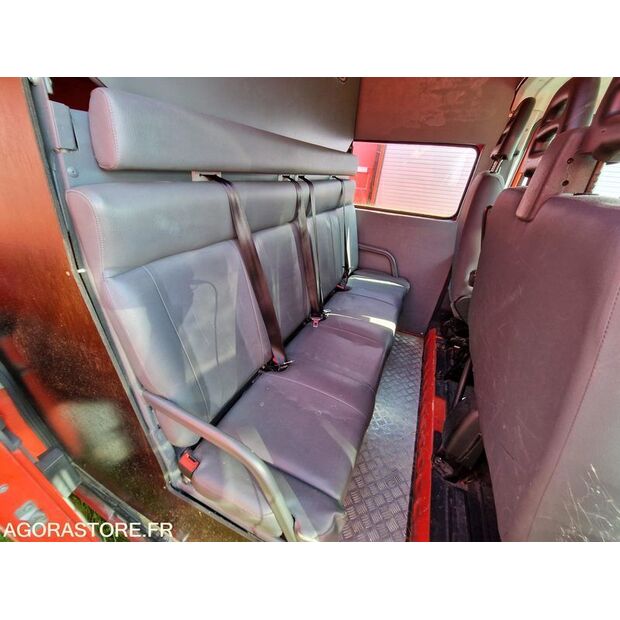 2003 Citroen Jumper-46312151