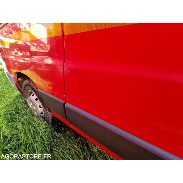 2003 Citroen Jumper-46312152