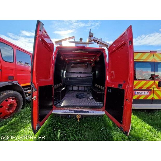 2003 Citroen Jumper-46312153