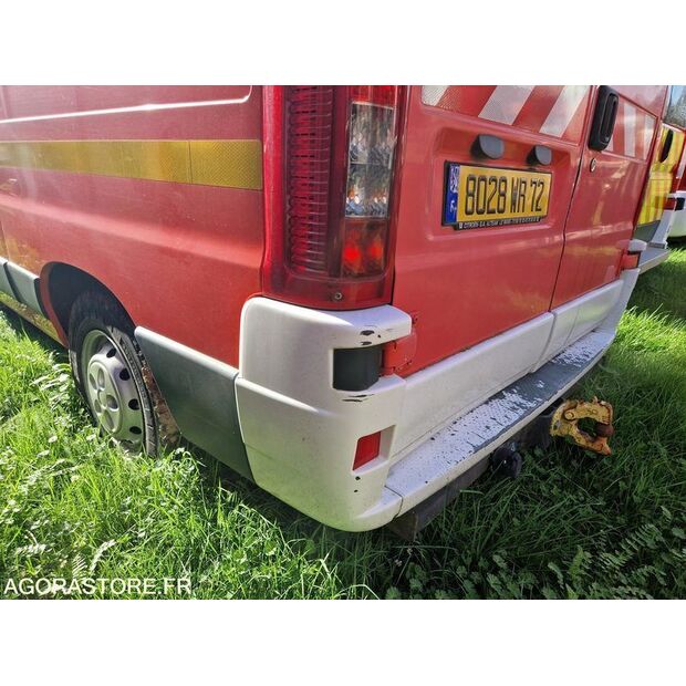 2003 Citroen Jumper-46312156