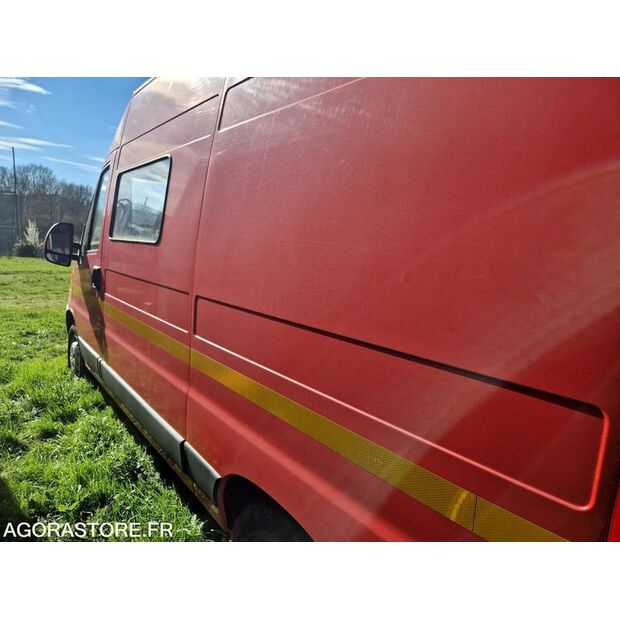 2003 Citroen Jumper-46312159