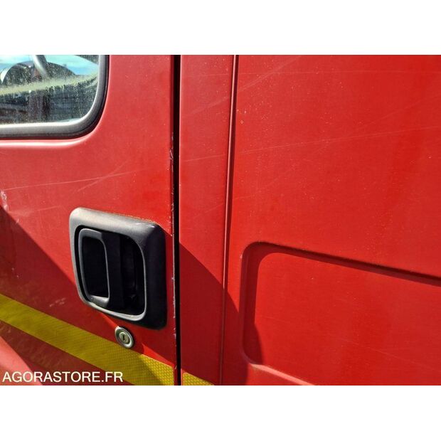 2003 Citroen Jumper-46312162