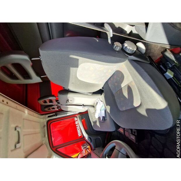 2003 Citroen Jumper-46312164