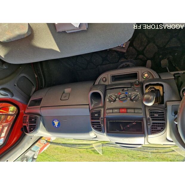 2003 Citroen Jumper-46312165