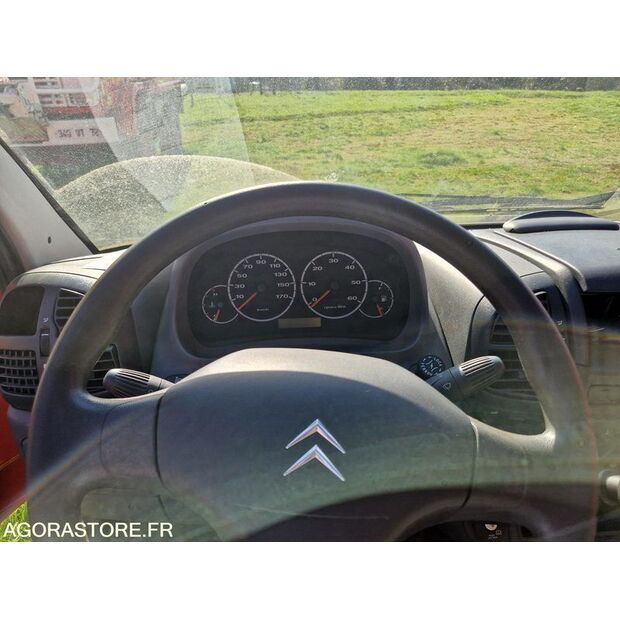 2003 Citroen Jumper-46312166