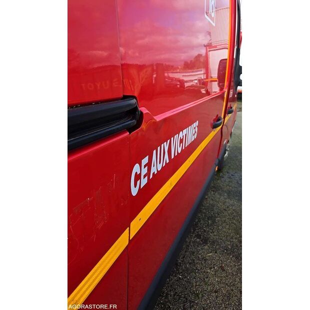 2012 رينو Master RT-46312184