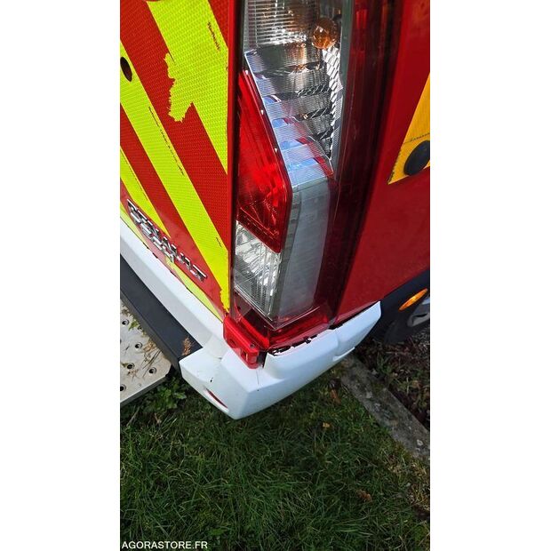 2012 رينو Master RT-46312186