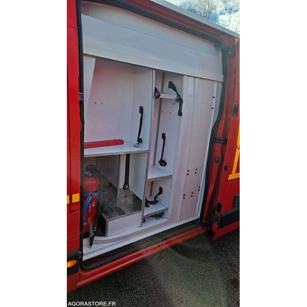 2012 رينو Master RT-46312190