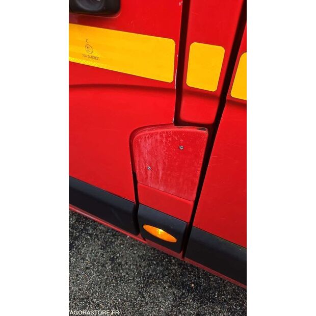 2012 رينو Master RT-46312204