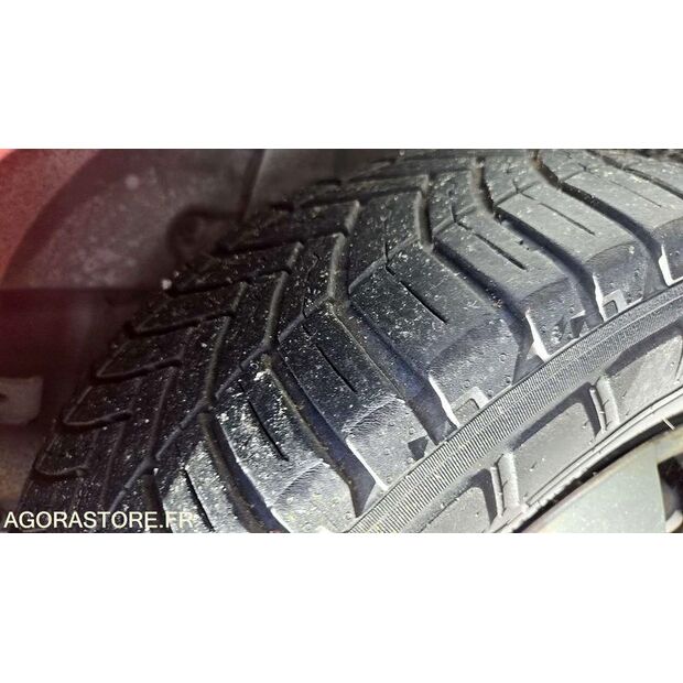 2012 رينو Master RT-46312206