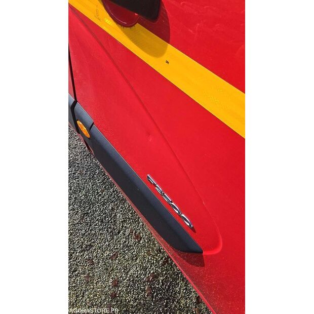 2012 رينو Master RT-46312211