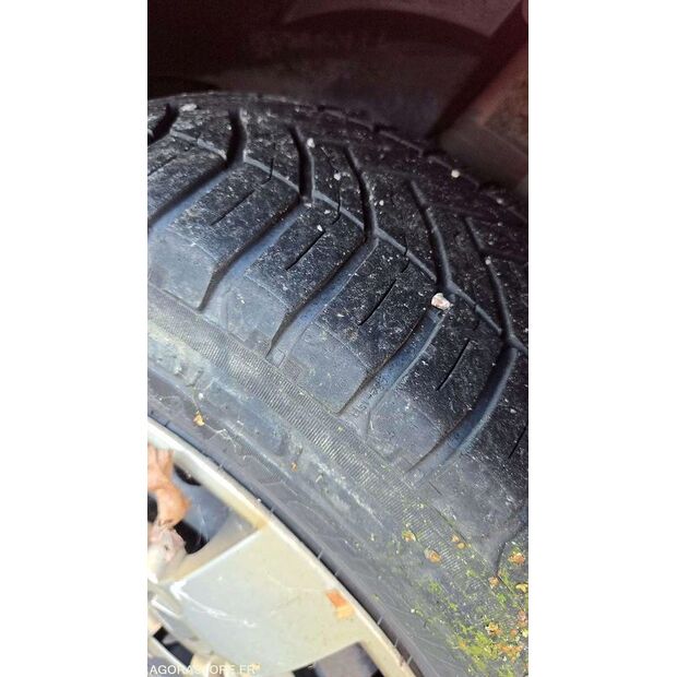 2012 رينو Master RT-46312219