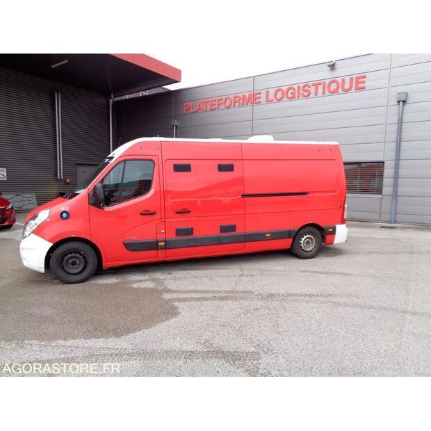 2012 Renault Master-46312233