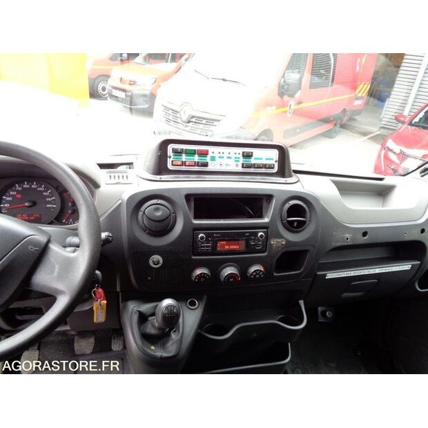 2012 Renault Master-46312239