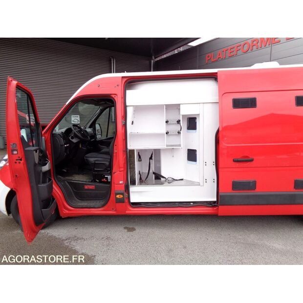 2012 Renault Master-46312240