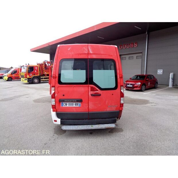 2012 Renault Master-46312241