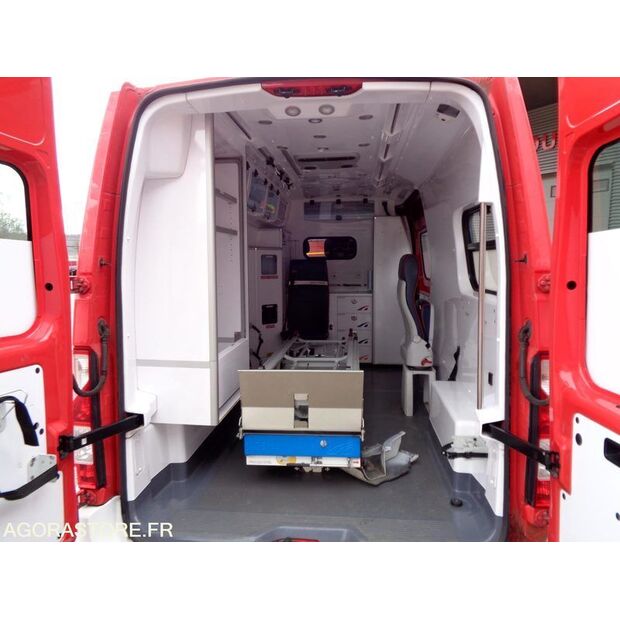 2012 Renault Master-46312242