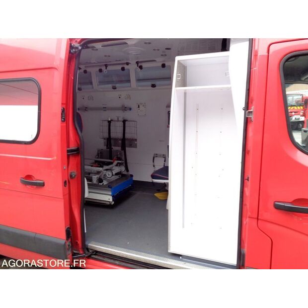 2012 Renault Master-46312243