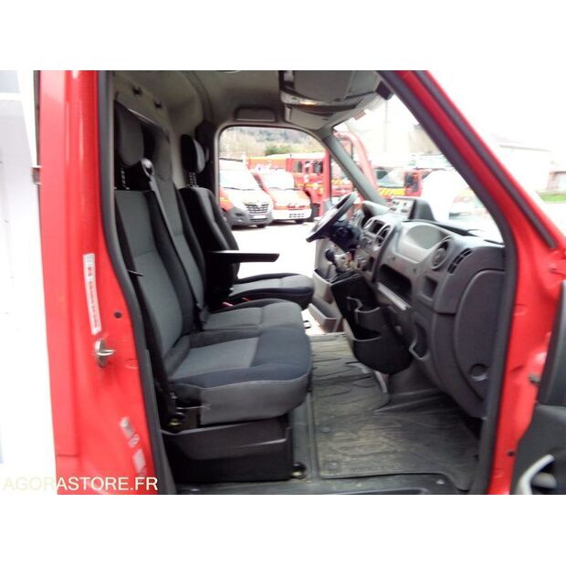 2012 Renault Master-46312244