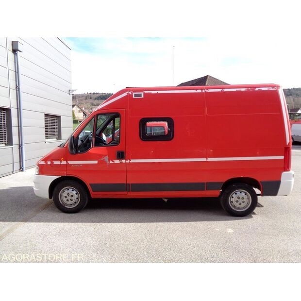 2003 Citroen Jumper-46312302