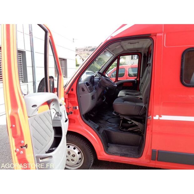 2003 Citroen Jumper-46312303