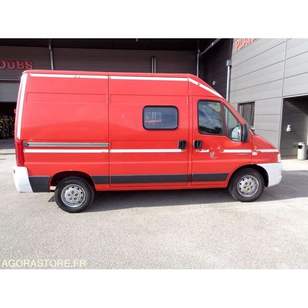 2003 Citroen Jumper-46312307