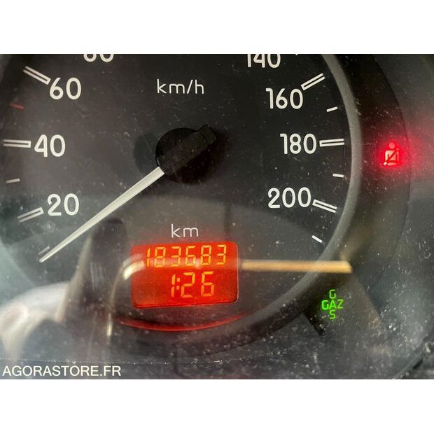 2005 رينو Kangoo-46312316