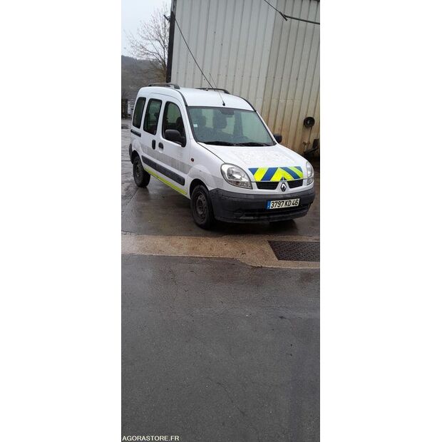 2005 Renault Kangoo-46312330