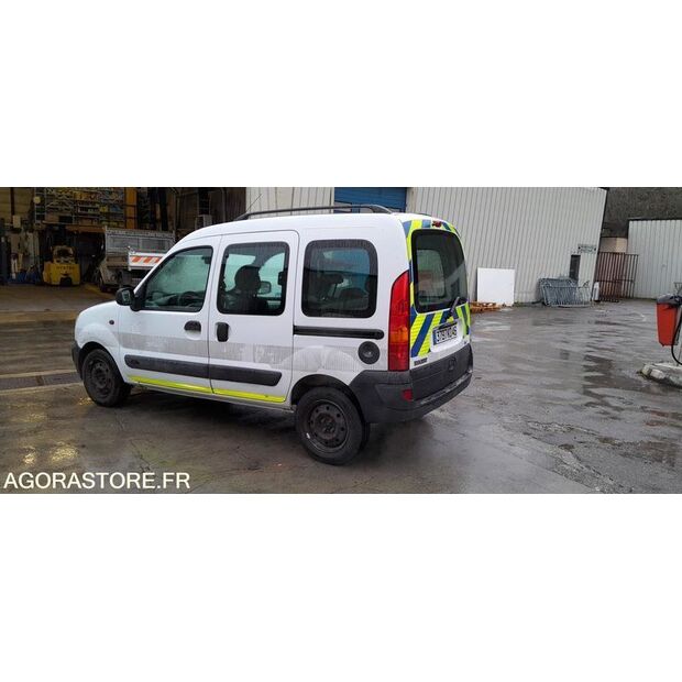 2005 Renault Kangoo-46312332