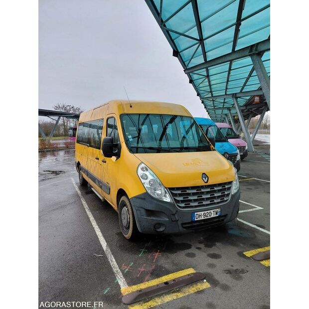 2014 رينو Master-46312348