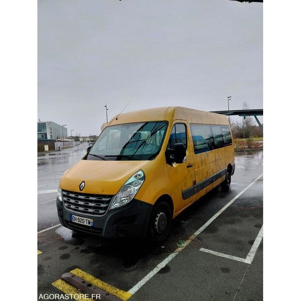 2014 رينو Master-46312352