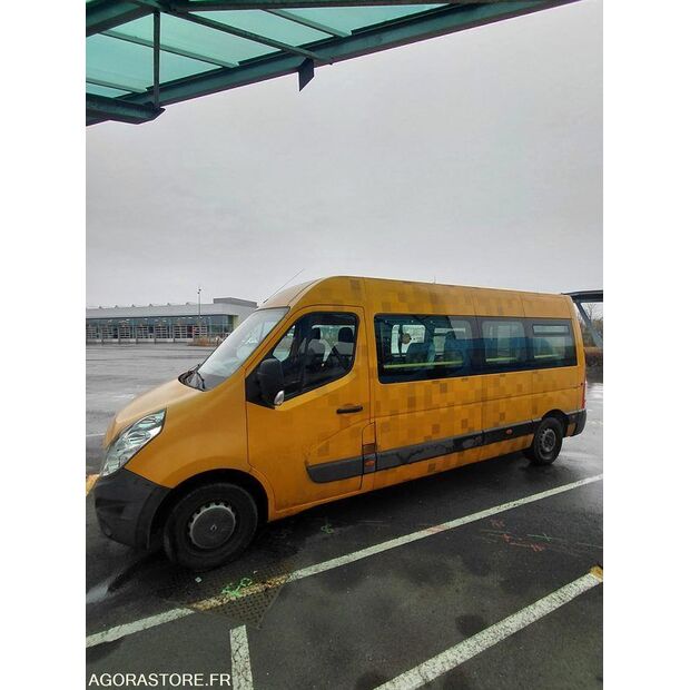 2014 رينو Master-46312355