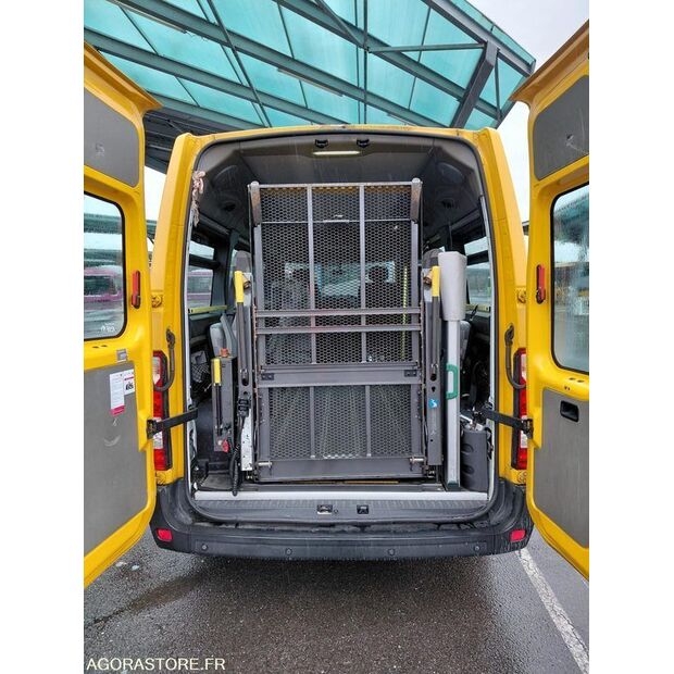 2014 رينو Master-46312359