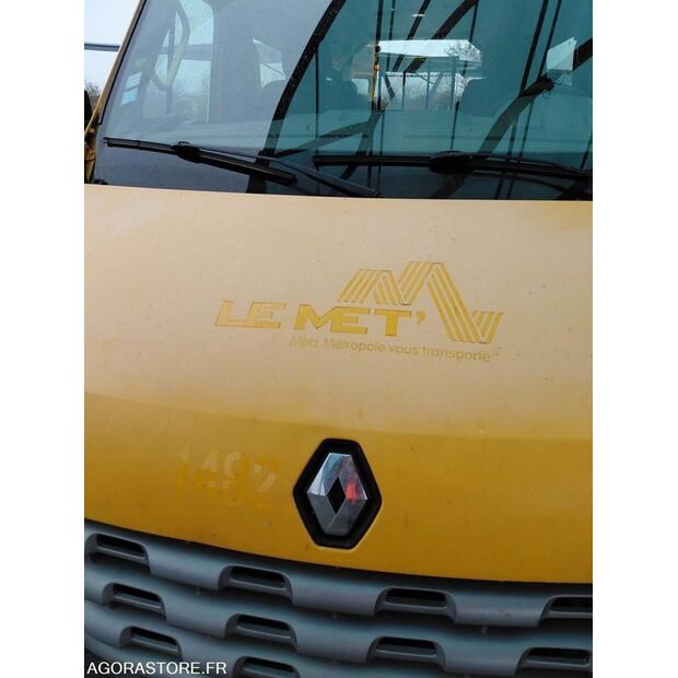 2014 رينو Master-46312381