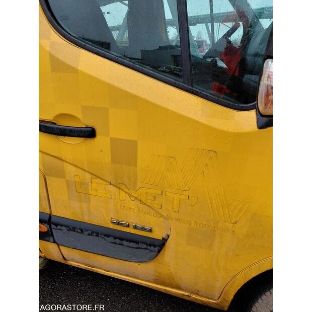 2014 رينو Master-46312383