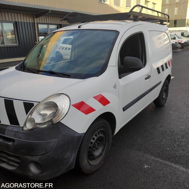 2013 Renault Kangoo-46312427