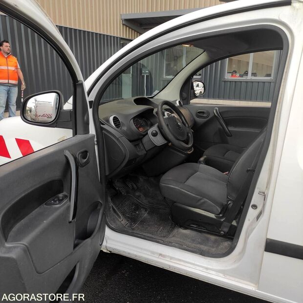 2013 Renault Kangoo-46312440