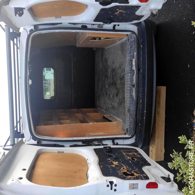 2013 Renault Kangoo-46312462